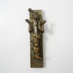 495 8270 Skulptur